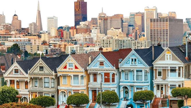 City Skyline