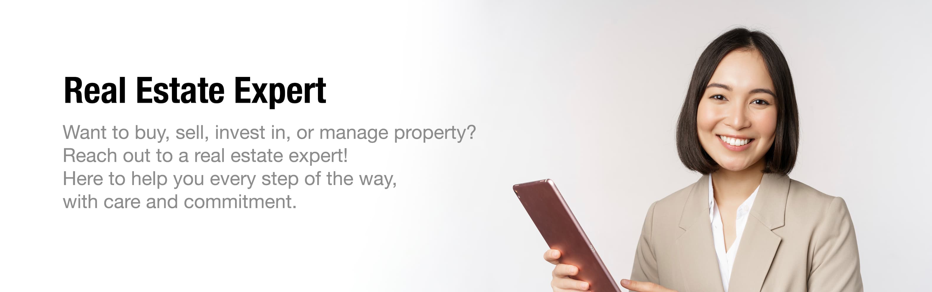 Professional Ad Image
